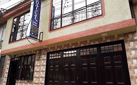 Hotel Dulces Sueños